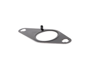 ES#9880 - 06f145757f - Breather Tube Gasket - Required when replacing breather tube - Genuine Volkswagen Audi - Audi Volkswagen
