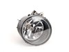 ES#2138730 - 63177238788 - Fog Light - right - Complete assembly including the bulb - Genuine BMW - BMW