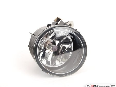 ES#2138730 - 63177238788 - Fog Light - right - Complete assembly including the bulb - Genuine BMW - BMW