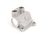 ES#24036 - 11427542267 - Oil cooler connector - Connects the oil cooler lines to the engine - Genuine BMW - BMW