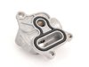 ES#24036 - 11427542267 - Oil cooler connector - Connects the oil cooler lines to the engine - Genuine BMW - BMW