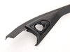 ES#2733881 - 51337395383 - COVER, WINDOW FRAME, DOOR LR - Genuine BMW - BMW
