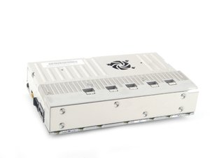 ES#2778087 - 221870778988KT - Remanufactured Amplifier - Price includes a refundable $129.32 core charge - Genuine Mercedes Benz - Mercedes Benz