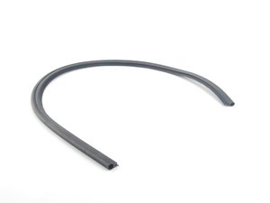 ES#91571 - 51231902908 - HOOD SEAL - (NO LONGER AVAILABLE) - Genuine BMW - 