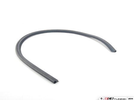ES#91571 - 51231902908 - HOOD SEAL - (NO LONGER AVAILABLE) - Genuine BMW - 