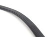 ES#91571 - 51231902908 - HOOD SEAL - (NO LONGER AVAILABLE) - Genuine BMW - 