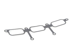 ES#1636437 - 1120980080 - Intake Manifold Gasket - Priced Each - Intake Manifold To Kompressor (Supercharger) - Genuine Mercedes Benz - Mercedes Benz