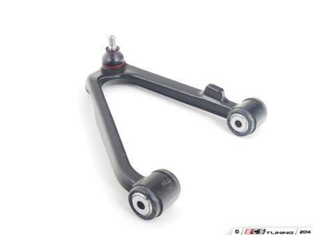 ES#1628063 - 1073301407 - Upper Control Arm Assembly - Left Side  - Includes new ball joint and bushings - Genuine Mercedes Benz - 