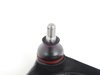 ES#1628063 - 1073301407 - Upper Control Arm Assembly - Left Side  - Includes new ball joint and bushings - Genuine Mercedes Benz - 