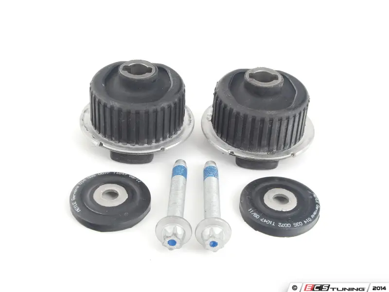 Meyle - 2033504308 - Subframe Bushing Kit 