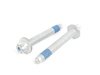 ES#2713176 - 2033504308 - Subframe Bushing Kit - Includes all hardware needed for installation - Meyle - Mercedes Benz
