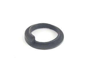 ES#58266 - 33521117504 - Rear Spring Pad - Priced Each - Fits upper or lower position - Genuine BMW - BMW