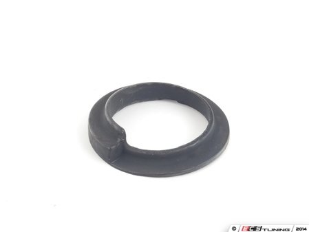 ES#58266 - 33521117504 - Rear Spring Pad - Priced Each - Fits upper or lower position - Genuine BMW - BMW