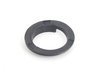 ES#58266 - 33521117504 - Rear Spring Pad - Priced Each - Fits upper or lower position - Genuine BMW - BMW