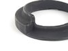 ES#58266 - 33521117504 - Rear Spring Pad - Priced Each - Fits upper or lower position - Genuine BMW - BMW