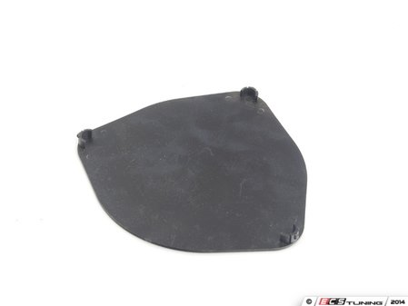 ES#129688 - 51718190000 - Drying Container Cover - Protects the drying container - Genuine BMW - BMW