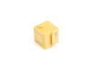 ES#2674765 - 61368366282 - CONNECTION PLUG, GOLDEN BROW - Genuine MINI - 