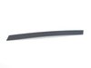 ES#95475 - 51357136957 - COVER, WINDOW FRAME - Genuine BMW - BMW