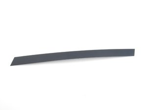 ES#95475 - 51357136957 - COVER, WINDOW FRAME - Genuine BMW - BMW