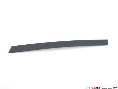 ES#95475 - 51357136957 - COVER, WINDOW FRAME - Genuine BMW - BMW