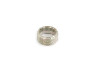 ES#1815745 - 6010170203 - Screw Collar - Priced Each - Pre-Chamber To Cylinder Head - Genuine Mercedes Benz - Mercedes Benz