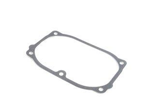 ES#1636495 - 1121411280 - Supercharger Gasket - Located between the supercharger and the rear air inlet - Genuine Mercedes Benz - Mercedes Benz