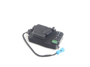 ES#4344034 - 2108209010 - Power Seat Switch With Memory - Right Side - Seat adjustment switch located in the passenger's door - Febi - Mercedes Benz