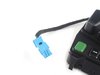 ES#4344034 - 2108209010 - Power Seat Switch With Memory - Right Side - Seat adjustment switch located in the passenger's door - Febi - Mercedes Benz
