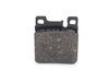 ES#2745420 - 004420932041 - Rear Brake Pad Set - Does not include new brake pad wear sensors - Genuine Mercedes Benz - Mercedes Benz