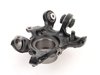 ES#57087 - 33302283541 - Rear Spindle Assembly - Left - Attachment point for rear suspension components, hub, and brake assembly - Genuine BMW - BMW