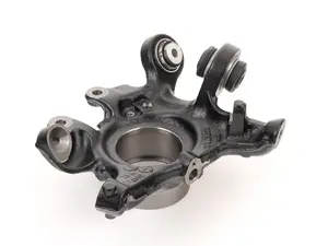 Rear Spindle Assembly - Left