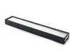 ES#4357471 - 129835004764 - Cabin Filter - Keep the air in your cabin clean - Genuine Mercedes Benz - Mercedes Benz