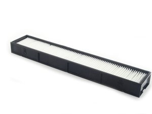 ES#4357471 - 129835004764 - Cabin Filter - Keep the air in your cabin clean - Genuine Mercedes Benz - Mercedes Benz