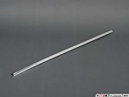 ES#89381 - 51211944716 - 8-MOULDING - (NO LONGER AVAILABLE) - Genuine BMW - 