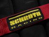 ES#2771723 - SR16162 - Quick Fit Harness - Red - Left - A DOT approved harness that utilizes factory attachment points - Schroth - Audi Volkswagen