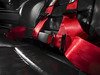 ES#2771723 - SR16162 - Quick Fit Harness - Red - Left - A DOT approved harness that utilizes factory attachment points - Schroth - Audi Volkswagen