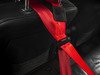 ES#2771723 - SR16162 - Quick Fit Harness - Red - Left - A DOT approved harness that utilizes factory attachment points - Schroth - Audi Volkswagen