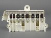 ES#165910 - 61138387544 - Fuse Box - The fuse box is responsible for preventing electrical shorts in your vehicle - Genuine BMW - BMW
