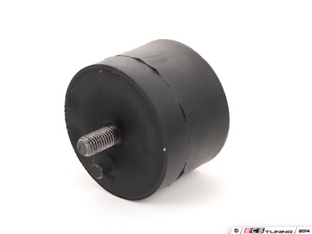 ES#2091341 - 11811132322 - Engine Mount - Fits both left and right - MTC - BMW