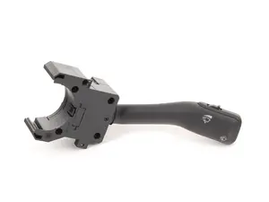 Wiper Stalk - Satin Black