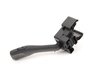 ES#2708772 - 4B0953503E - Wiper Stalk - Satin Black - Controls the on/off and speed functions of the wipers - URO - Volkswagen