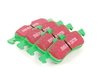 ES#519930 - DP21701 - EBC Greenstuff Sport Brake Pad Set - Upgrade to EBC pads in your MINI - EBC - MINI