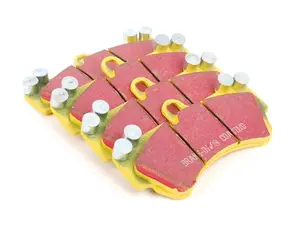 YellowStuff Performance Brake Pads