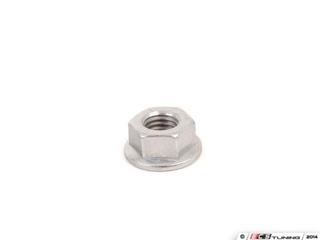 ES#2676427 - 07119906089 - COLLAR NUT - (NO LONGER AVAILABLE) - Genuine MINI - 