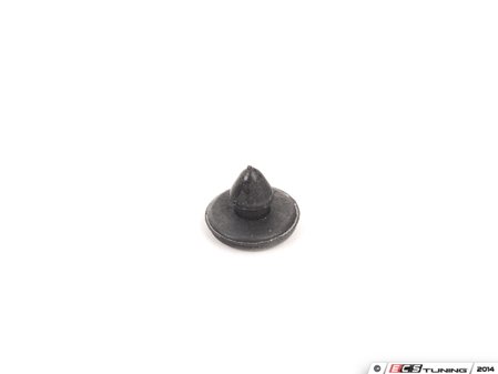 ES#2677139 - 35311103849 - Clutch Pedal Stop Buffer - Attaches near the clutch pedal in the footwell - Genuine MINI - MINI