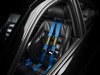 ES#2771721 - SR16161 - Quick Fit Harness - Blue - Left - A DOT approved harness that utilizes factory attachment points - Schroth - Audi Volkswagen