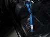 ES#2771721 - SR16161 - Quick Fit Harness - Blue - Left - A DOT approved harness that utilizes factory attachment points - Schroth - Audi Volkswagen