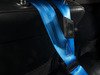 ES#2771721 - SR16161 - Quick Fit Harness - Blue - Left - A DOT approved harness that utilizes factory attachment points - Schroth - Audi Volkswagen