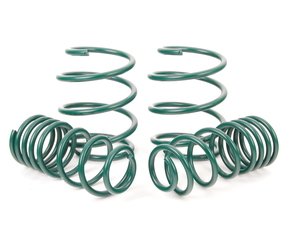 ES#1303572 - 50416-3 - Sport Spring H&R Set - Priced As Set R50 - Upgrade to H&R performance, Average Lowering : 1.0" Front / 0.75" Rear. - H&R - MINI