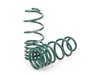 ES#1303572 - 50416-3 - Sport Spring H&R Set - Priced As Set R50 - Upgrade to H&R performance, Average Lowering : 1.0" Front / 0.75" Rear. - H&R - MINI